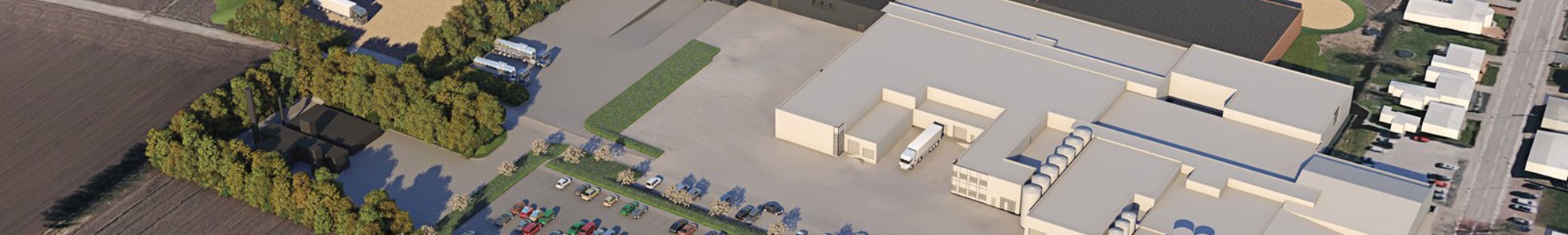 Thise Mejeri Render005